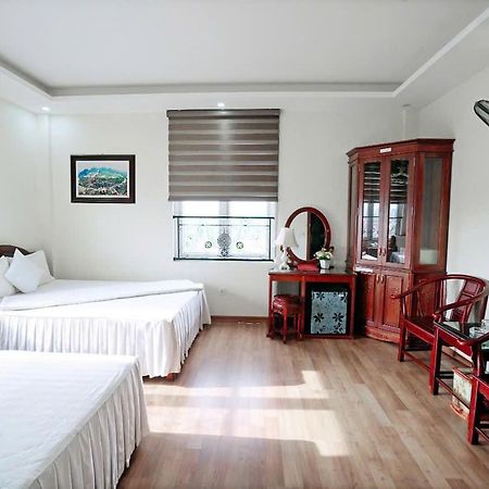 Thuan Thanh Hotel Ninh Bình Kültér fotó
