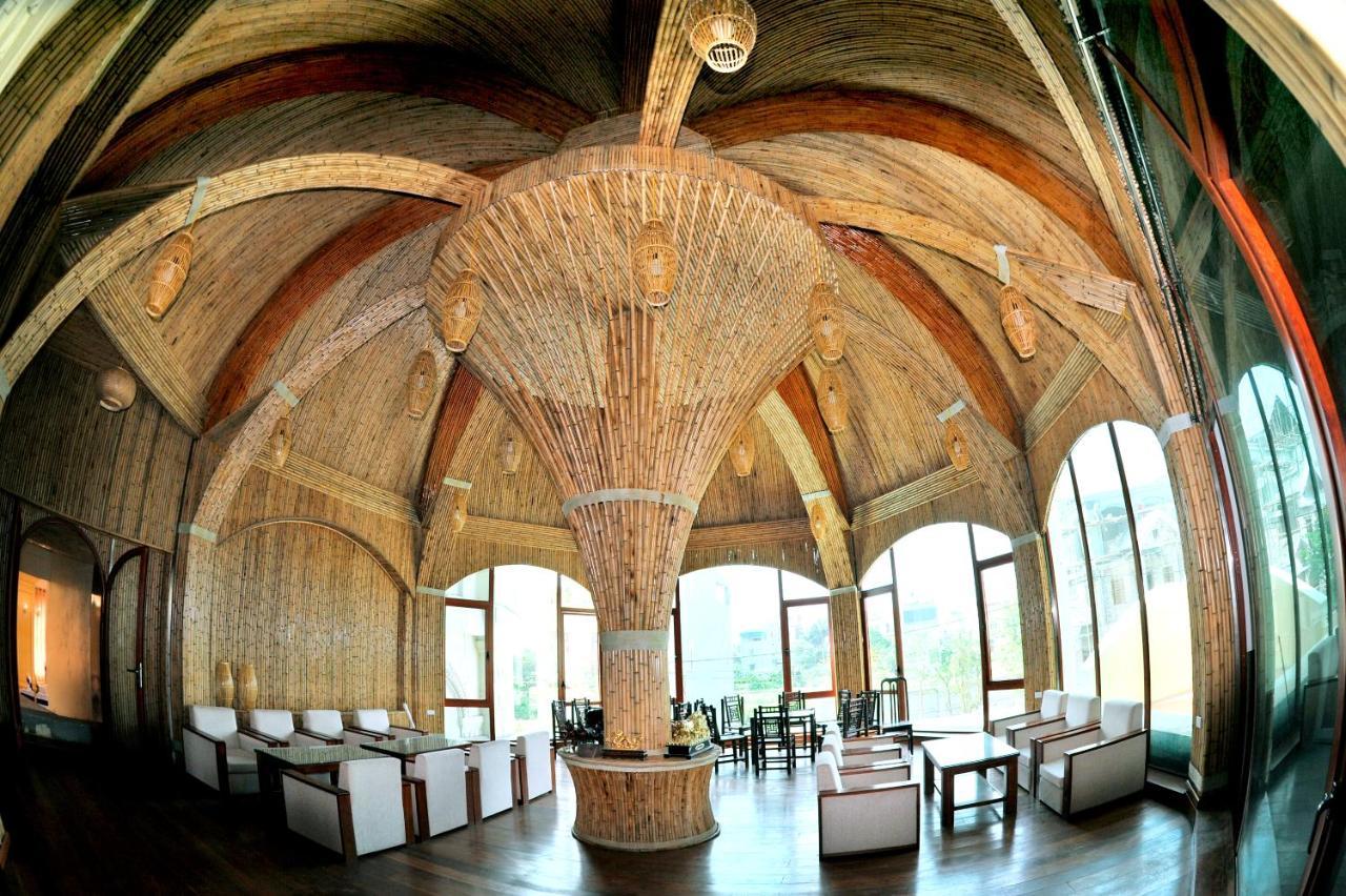 Thuan Thanh Hotel Ninh Bình Kültér fotó