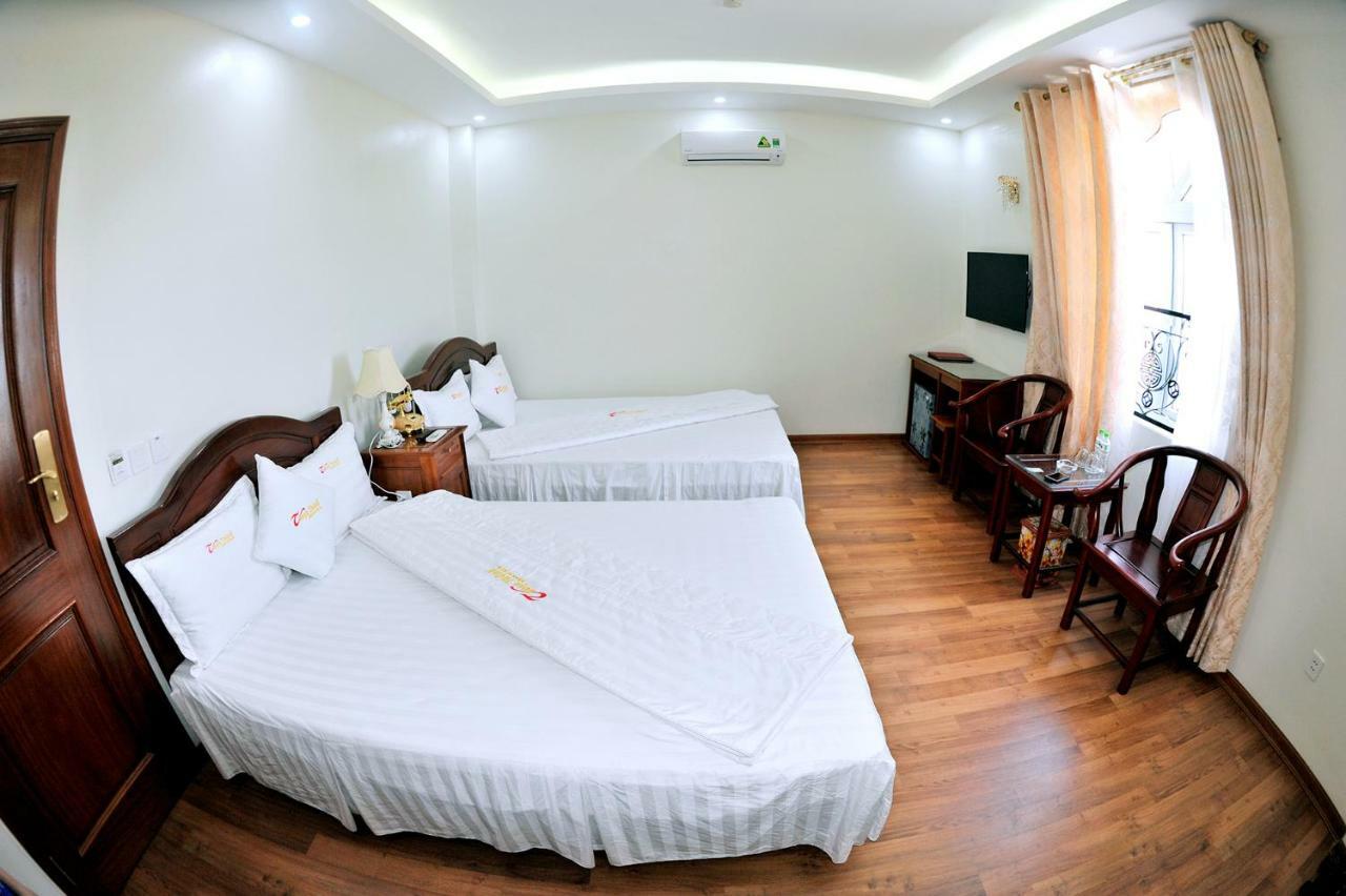 Thuan Thanh Hotel Ninh Bình Kültér fotó