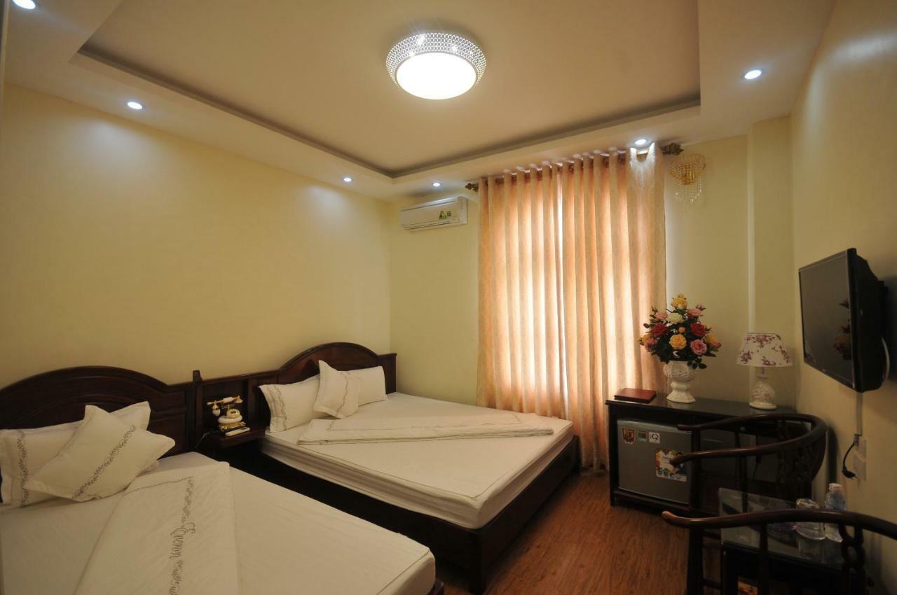 Thuan Thanh Hotel Ninh Bình Kültér fotó