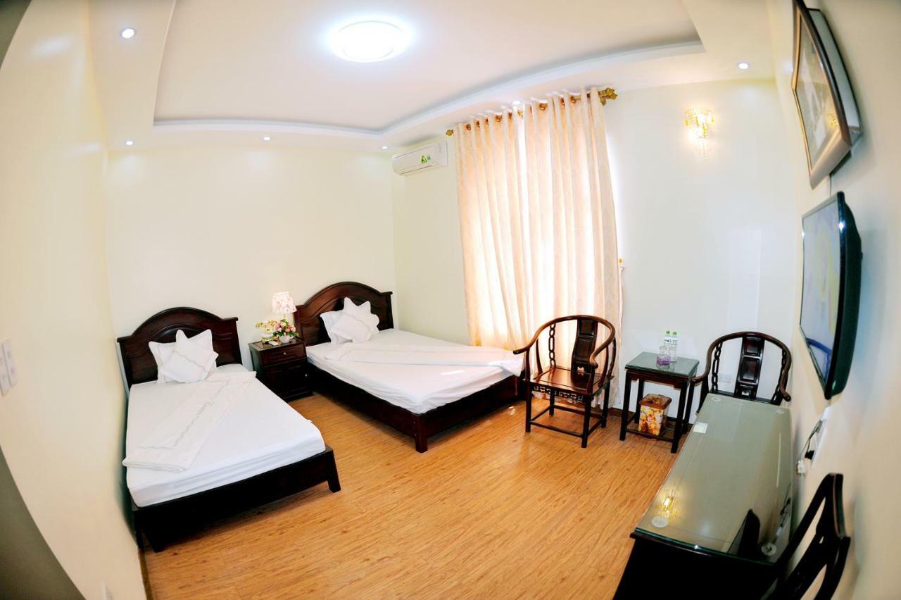 Thuan Thanh Hotel Ninh Bình Kültér fotó
