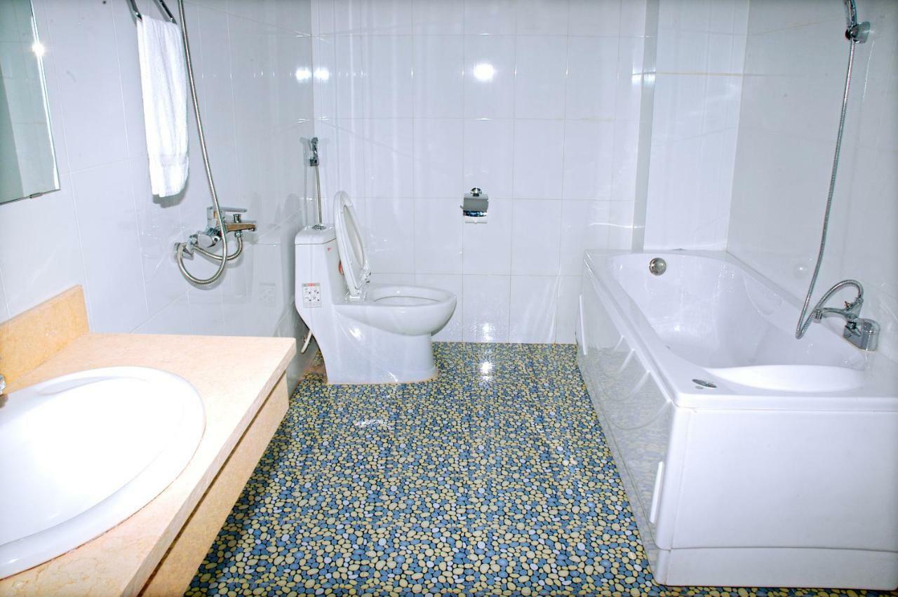 Thuan Thanh Hotel Ninh Bình Kültér fotó